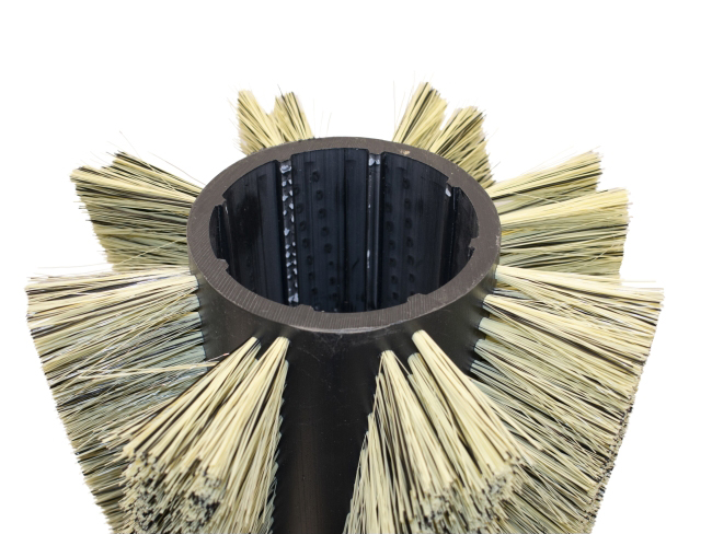 Produktbild Kehrwalze – 1140 mm / 360 mm / 8x2 Reihen