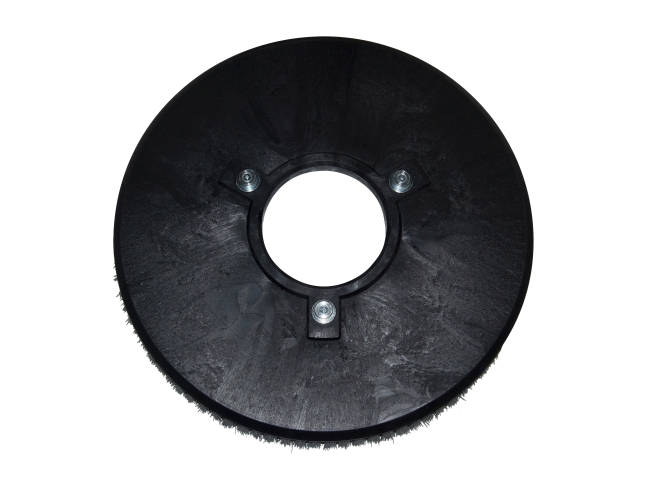 Produktbild Schleifkorn-Tellerbürste - Ø 480 mm, Nylon-Grit 0,5 mm für Nilfisk-Group BR 1000