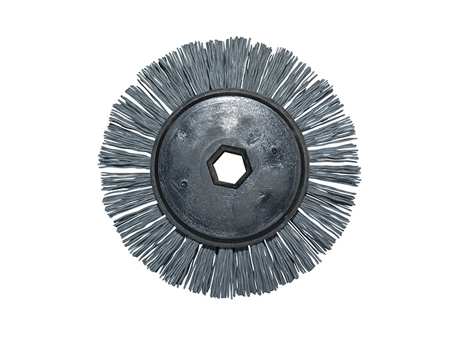 Produktbild Bürstwalze/Walzenbürste für Allclean R 2