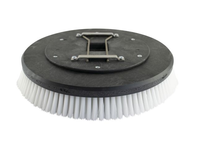 Produktbild Tellerbürste - Ø 330 mm für Wetrok Duomatic 1000