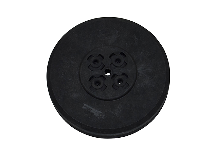 Produktbild Treibteller für Reinigungspads - Ø 205 mm für Hevo 500