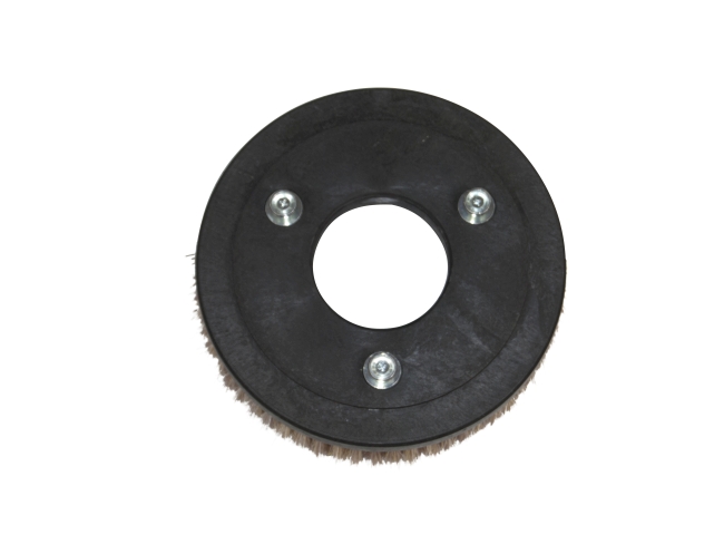 Produktbild Tellerbürste - Ø 250 mm für Tennant T 3 - 20" (mit 2 Tellerbürsten)