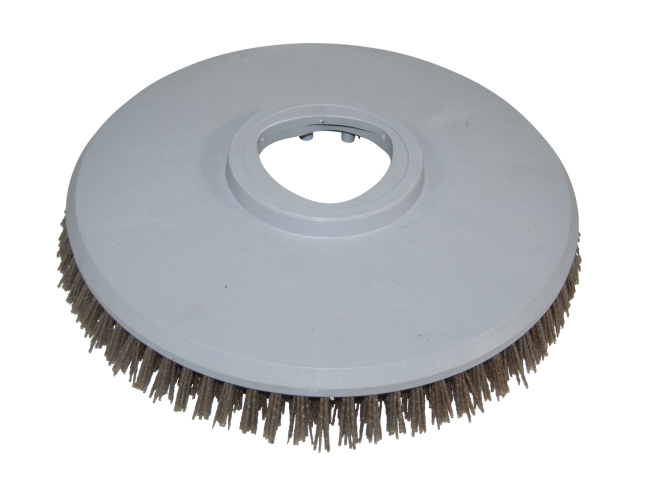 Produktbild Tellerbürste - Ø 405 mm - Grit/Tynex 1,5 mm