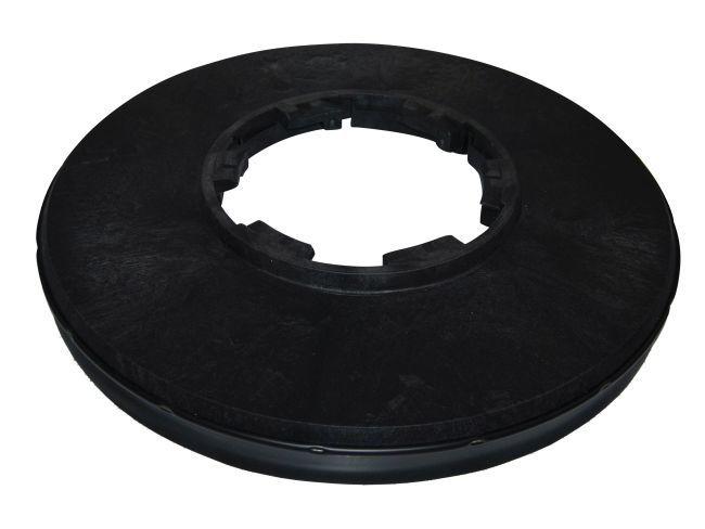 Produktbild Tellerbürste - Ø 530 mm - 5 Komponenten Borsten-Mix