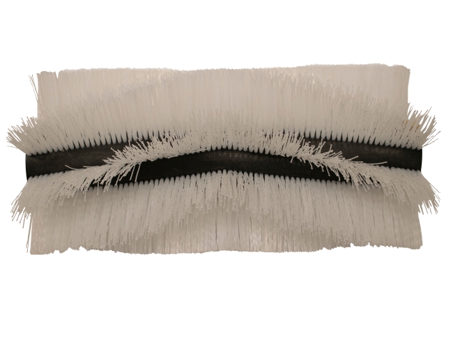 Produktbild Kehrwalze – 530 mm / 260 mm / 8 Reihen