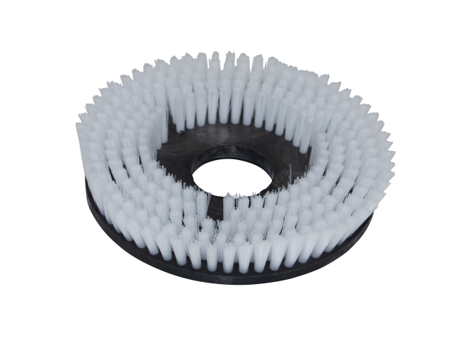 Produktbild Tellerbürste - Ø 200 mm - PP (Polypropylen) 0,60 mm