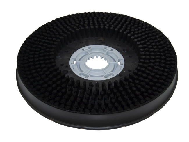 Produktbild Tellerbürste - Ø 440 mm - Nylon 0,25 mm / K901