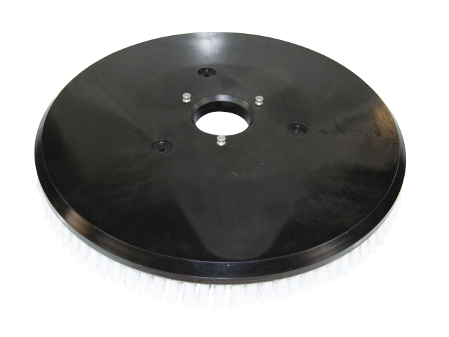 Produktbild Tellerbürste - Ø 485 mm - PP (Polypropylen) 0,70 mm