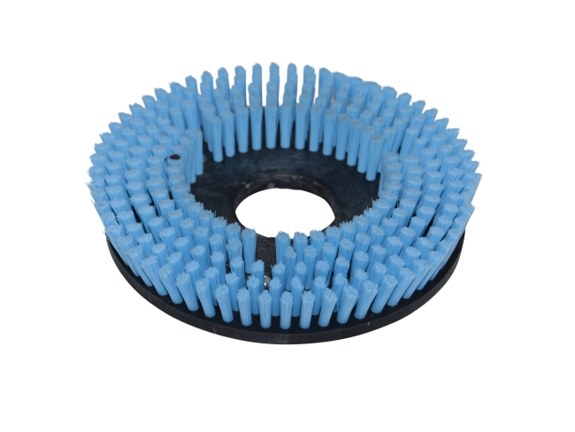 Produktbild Tellerbürste - Ø 200 mm - PP (Polypropylen) 0,30 mm