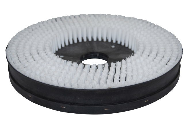 Produktbild Schrubbbürste - Ø 320 mm für Fimap Mr 65 B