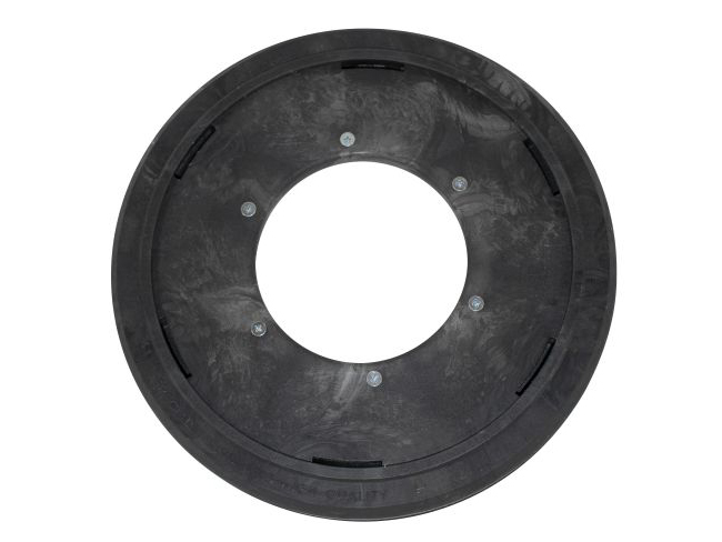Produktbild Treibteller für Reinigungspads - Ø 310 mm für Sorma Kobra 5164