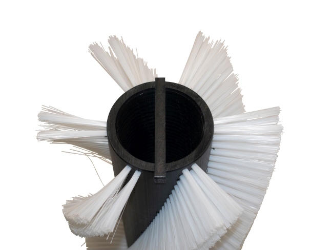 Produktbild Kehrwalze – 754 mm / 285 mm / 6x2 Reihen