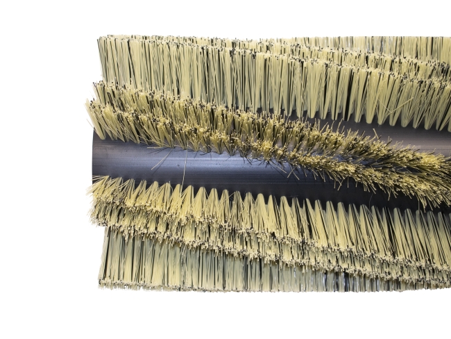 Produktbild Kehrwalze – 1140 mm / 360 mm 8x2 Reihen