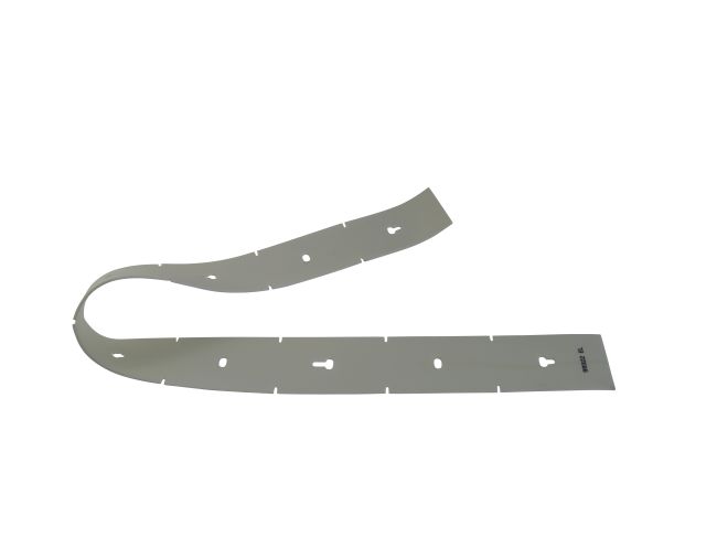 Produktbild Sauglippe vorne für Nilfisk-Group BA 751