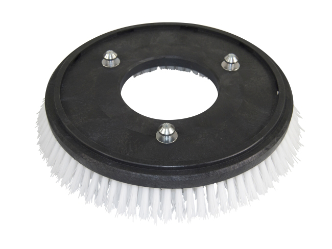 Produktbild Schrubbbürste - Ø 330 mm für Gansow (IPC-Gansow) CT 100 BF 70