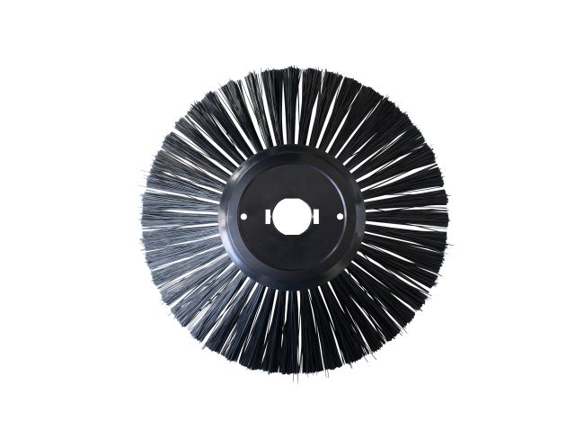 Produktbild Seitenbesen/Tellerbesen für Columbus KS 90 VM 60