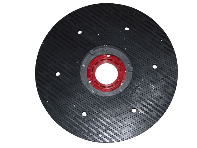Produktbild Treibteller für Reinigungspads - Ø 430 mm für Victor Contractor VR-C 450