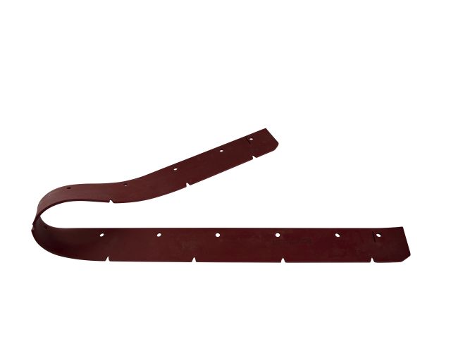 Produktbild Sauglippe vorne für Gansow (IPC-Gansow) CT 230 BF 100 RS