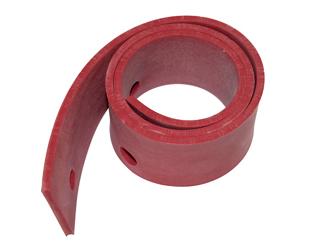 Produktbild Sauglippe hinten für Comac CB 40