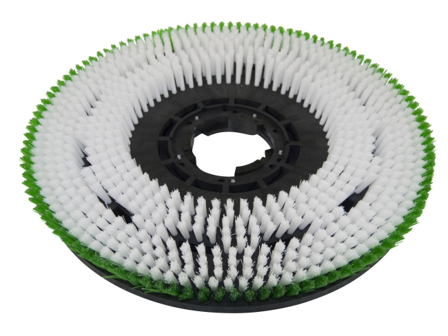 Produktbild Tellerbürste - Ø 505 mm - PP (Polypropylen) 0,60 mm