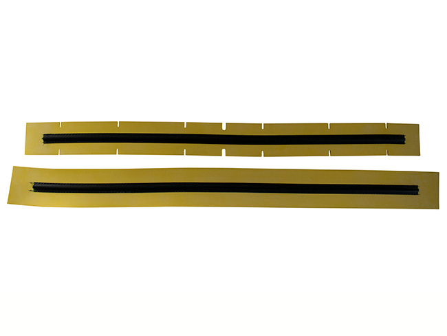 Produktbild Sauglippen-Satz (2 Stück) für Kärcher B 90 R Classic + R 75