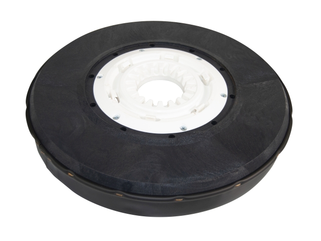 Produktbild Tellerbürste - Ø 380 mm für Hako Scrubmaster B 755 S