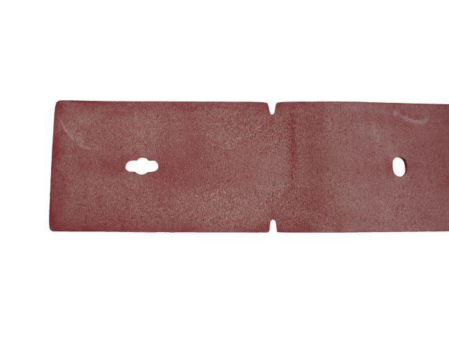 Produktbild Sauglippe vorne für Nilfisk-Group BA 610