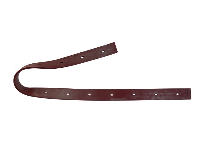 Produktbild Stützleiste 1530 x 60 x 8 mm