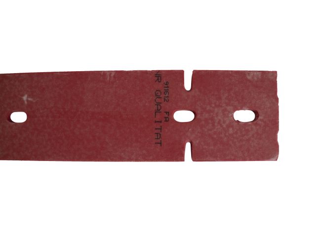 Produktbild Sauglippe vorne für Hako Scrubmaster B70-850