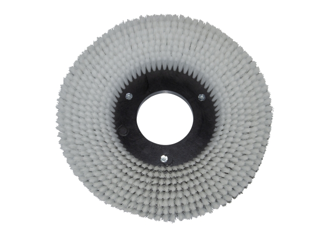 Produktbild Tellerbürste - Ø 460 mm für Fiorentini Super 45 B/E