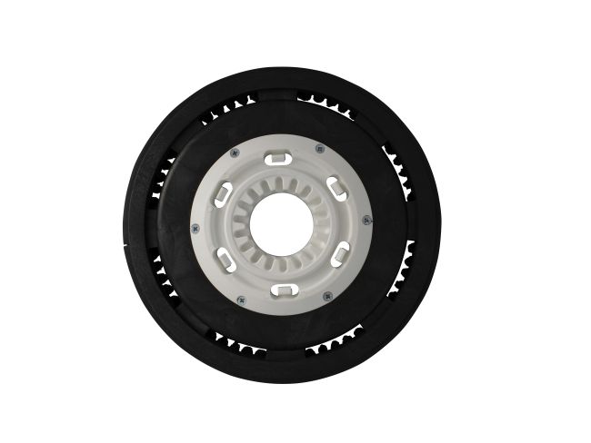 Produktbild Tellerbürste - Ø 330 mm für Hako Scrubmaster B 45-650
