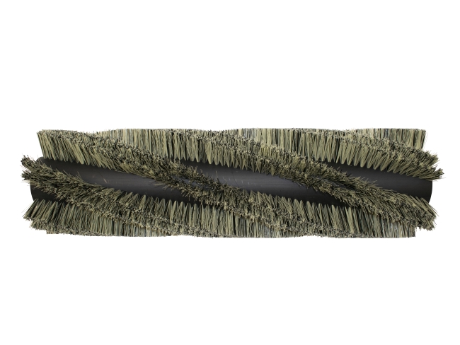 Produktbild Bürstwalze/Walzenbürste - 900/255/8x2R-SPI - PP (Polypropylen) 0,40 mm/0,70 mm