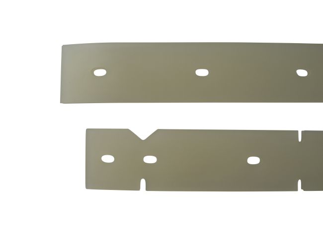 Produktbild Sauglippen-Satz (2 Stück) für Hako Scrubmaster B30-430