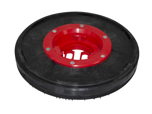 Produktbild Treibteller für Reinigungspads - Ø 275 mm für Gansow / Gmatic G-Matic 80 BTX85 / 80 BTXS85