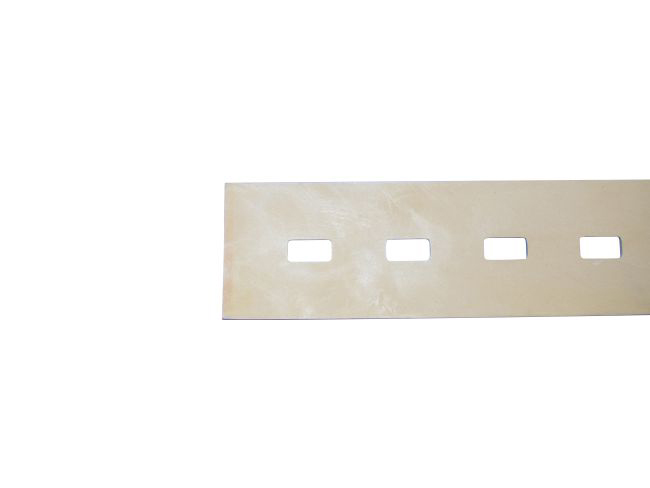 Produktbild Sauglippe vorne für Oertzen BA 710