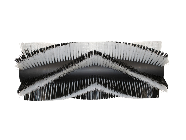 Produktbild Kehrwalze – 678 mm / 280 mm / 6x2 Reihen