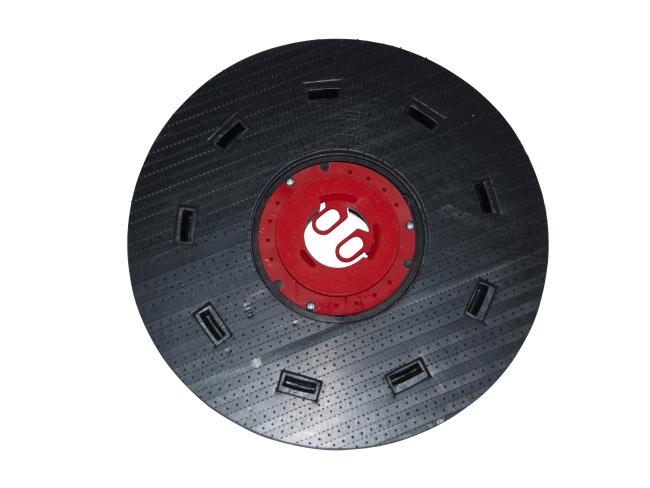 Produktbild Treibteller für Reinigungspads - Ø 405 mm für Schwamborn ES 420 /S/Duo