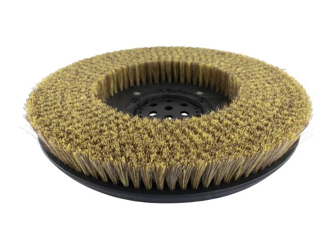 Produktbild Tellerbürste - Ø 450 mm - PP (Polypropylen) 0,30 mm