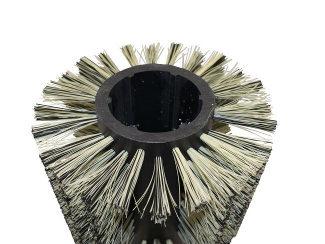 Produktbild Bürstwalze/Walzenbürste für Tennant 8300 mit Schrubbaggregat 1200