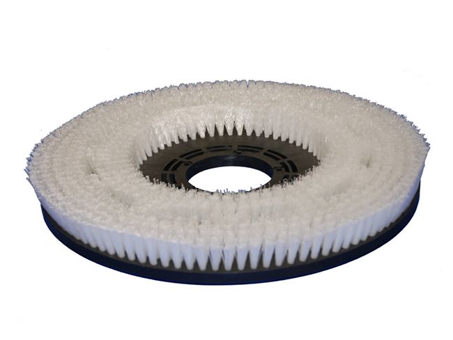 Produktbild Tellerbürste - Ø 535/550 mm - PP (Polypropylen) 0,70 mm