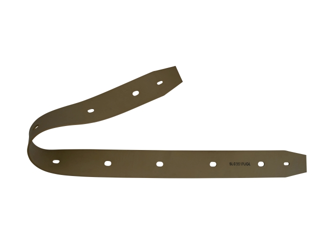 Produktbild Sauglippe vorne für Gansow (IPC-Gansow) 61 B 57 / 61 BF 57