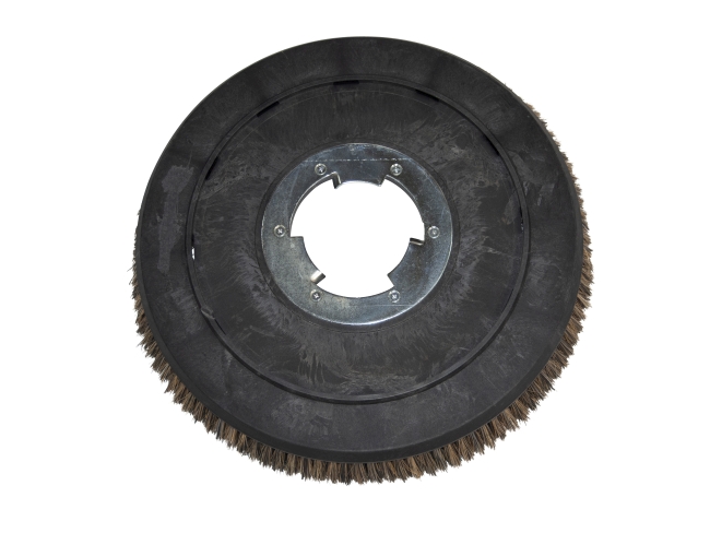 Produktbild Tellerbürste - Ø 430 mm - UNION