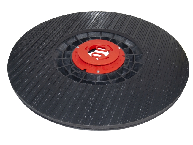 Produktbild Treibteller für Reinigungspads - Ø 510 mm für Hako Scrubmaster B 45-510