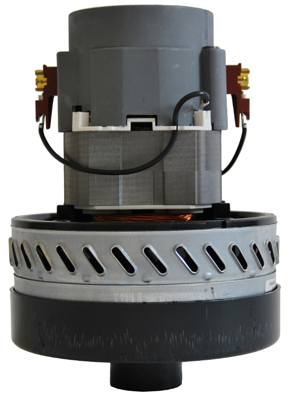 Produktbild Staubsaugermotor / Saugturbine - 230V, 1000 Watt, GH 175 mm, TH 66 mm, TD 144 mm