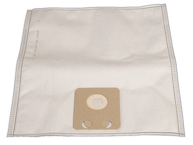 Produktbild Vlies-Staubfilterbeutel, VPE = 10 Stück für Nilfisk-Group GD 710