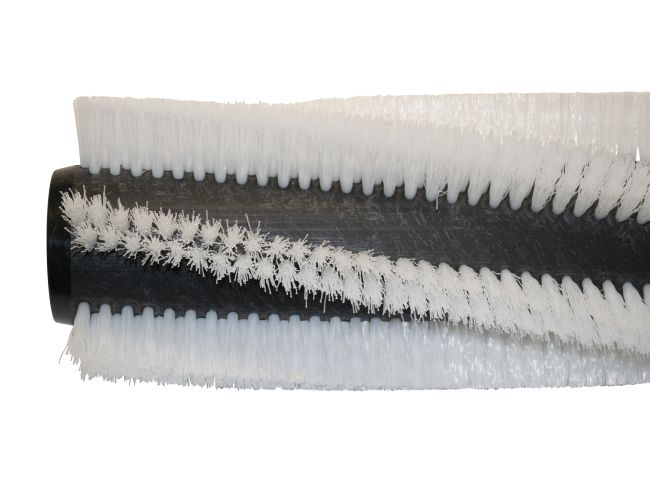 Produktbild Bürstwalze/Walzenbürste - 990/150 mm - PP (Polypropylen) 0,50 mm