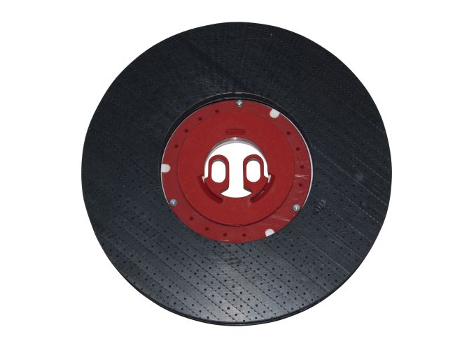 Produktbild Treibteller für Reinigungspads - Ø 330 mm für Hako Scrubmaster B 115R-650
