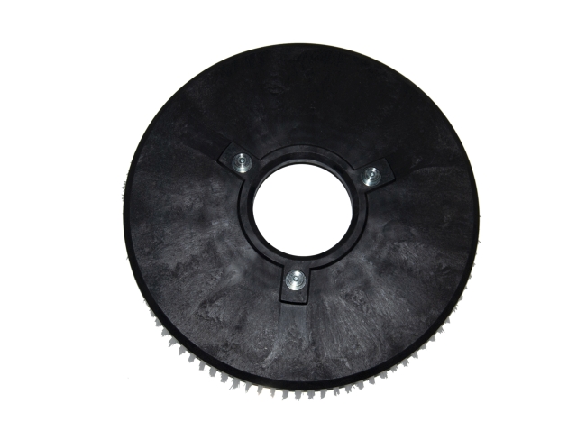 Produktbild Tellerbürste - Ø 485 mm - PP (Polypropylen) 1,0 mm