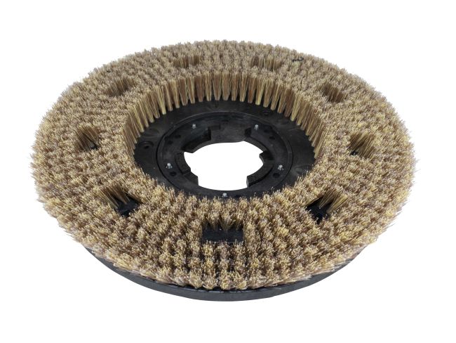 Produktbild Tellerbürste - Ø 410 mm für Fiorentini Deluxe 43