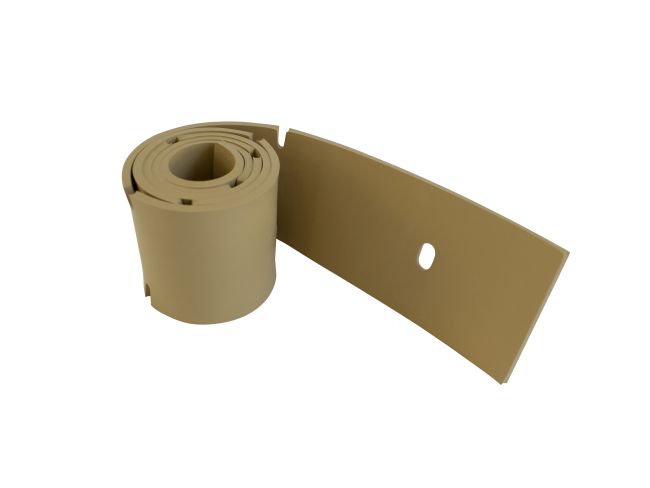 Produktbild Sauglippe vorne für Nilco RA E 40-43